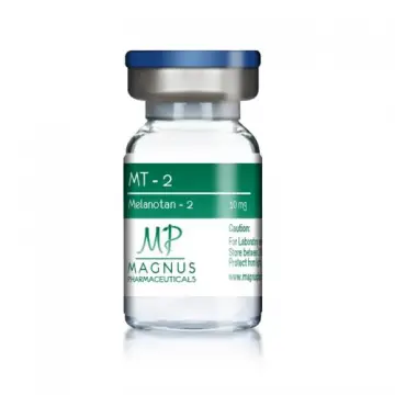 MT -2 - VIAL OF 10MG