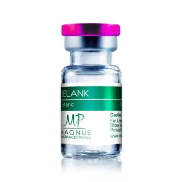 Selank - Magnus - VIAL OF 5MG