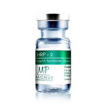 GHRP-2 - VIAL OF 10MG