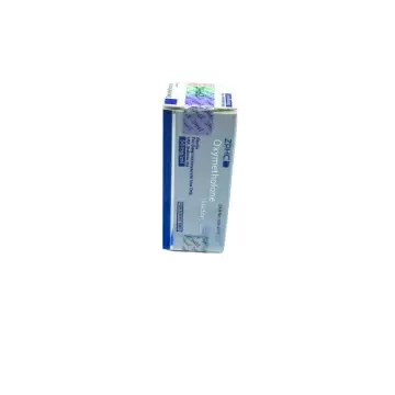 OXYMETHOLONE INJECTION - 10 ML VIAL (50 MG/ML)