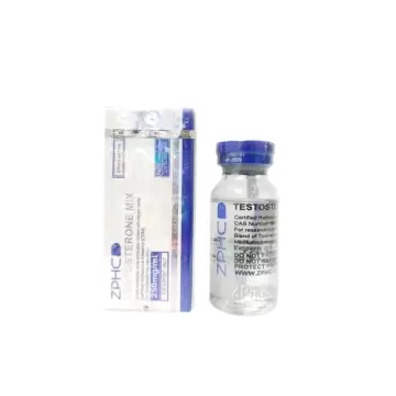 TESTOSTERONE MIX  (Sustanon) - 10 ML VIAL (250 MG/ML)