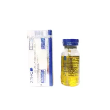 TRENBOLONE HEXA - 10 X 1ML AMPS (100 MG/ML)