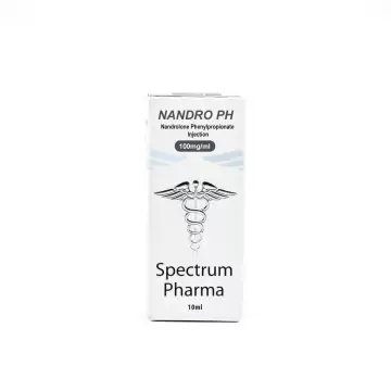 Nandro Ph - 10 ML 100 MG/ML