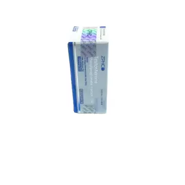 TESTOSTERONE PHENYLPROPIONATE - 10 ML VIAL (100MG/ML)