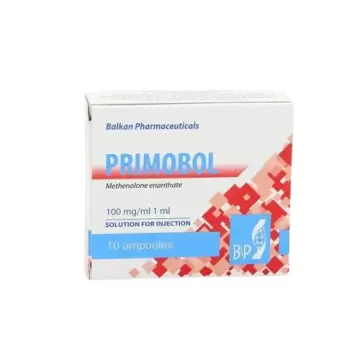 PRIMOBOL INJECTION - 10 AMPS (1 ML - 100 MG/ML)