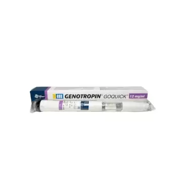 HGH GENOTROPIN 36 IU - 36 IU (12MG)