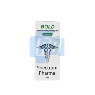 Bold - 10ML VIAL (250 MG/ML)