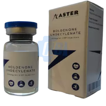 Boldenone Undecylenate - 10ML VIAL (250 MG/ML)