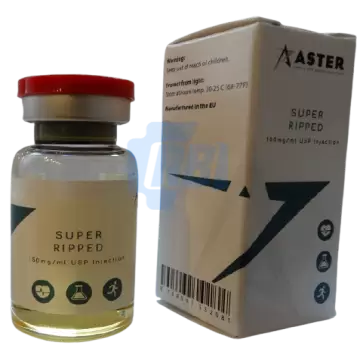 Super Ripped 150 - 10ML VIAL (150 MG/ML)