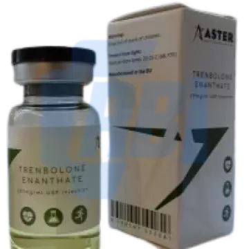 Trenbolone Enanthate 200 - 10 ML VIAL (200 MG/ML)