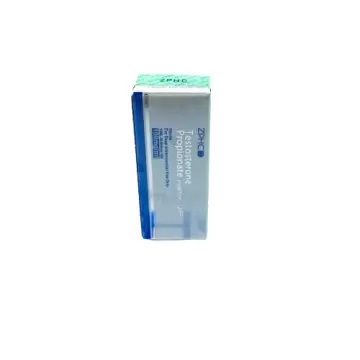 TESTOSTERONE PROPIONATE - 10ML VIAL (100 MG/ML)