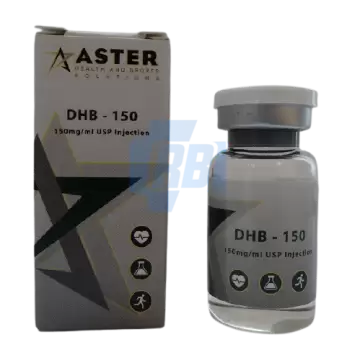 DHB 150 - 10ML VIAL (150MG/ML)