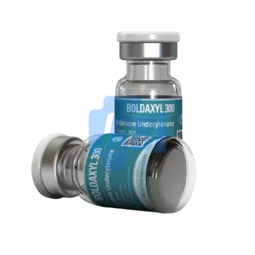 Boldaxyl 300 - 10 ML VIAL (300 MG/ML)