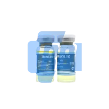 Trinaxyl 150 - 10 ML VIAL (150 MG/ML)