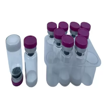 BPC 157 - 10 VIALS (5MG/VIAL)