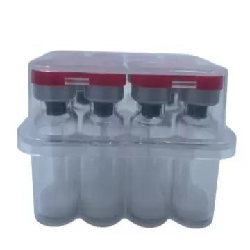 CJC 1295 NO DAC - 10 VIALS (2MG/VIAL)