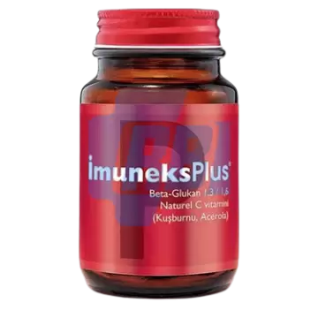 IMUNEKS PLUS - 30 PILLS