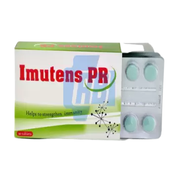 IMUTENS PR - 30 TABS