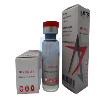 Primobolan 200 - 10ML VIAL (200MG /ML)