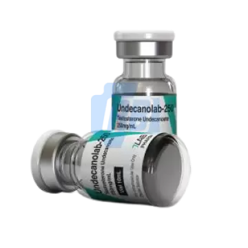 Undecanolab-250 - 10 ML VIAL (250 MG/ML)