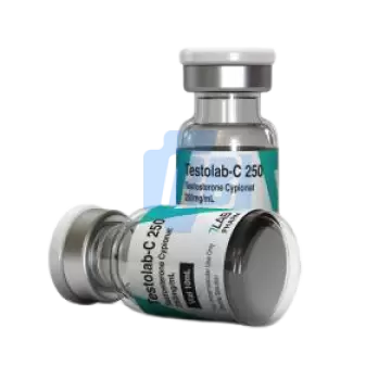 Testolab-C 250 - 10 ML VIAL (250 MG/ML)