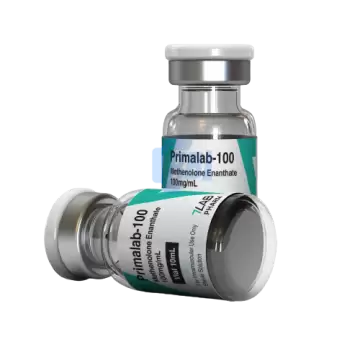 Primolab-100 - 10 ML VIAL (100 MG/ML)