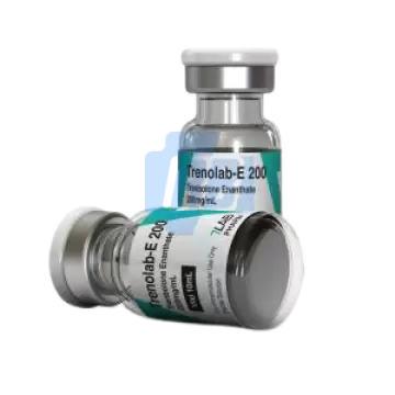 Trenolab-E 200 - 10 ML VIAL (200 MG/ML)