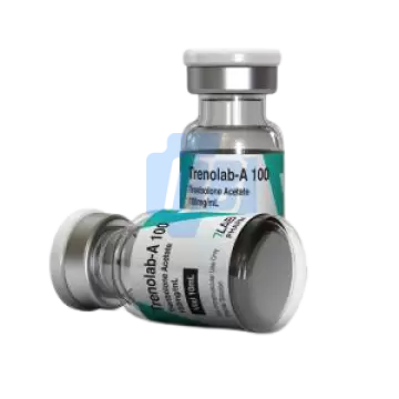 Trenolab-A 100 - 10 ML VIAL (100 MG/ML)