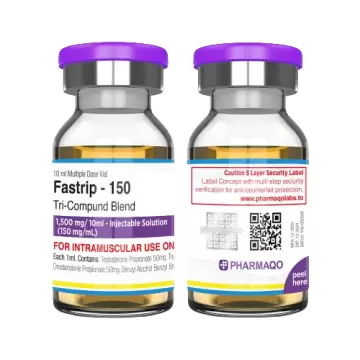 FastRip 150 - 10 ML VIAL (150 MG/ML)