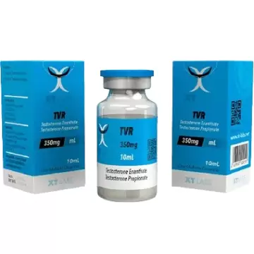 TVR 350 - 10 ML VIAL (350 MG/ML)