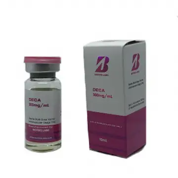 NANDROLONE DECANOATE 300 - 10 ML VIAL (300 MG/ML)