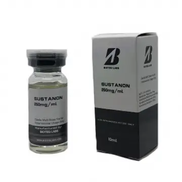 SUSTANON 250 - 10 ML VIAL (250 MG/ML)