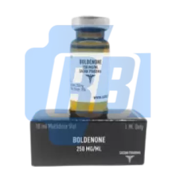 Boldenone - 10 ML VIAL (250 MG/ML)