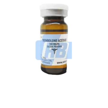 Trenbolone Acetate - 10 ML VIAL (100 MG/ML)