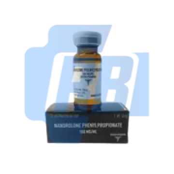 Nandrolone Phenylpropionate - 10 ML VIAL (100 MG/ML)