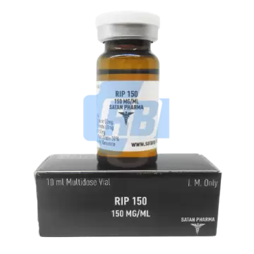 Rip 150 - 10 ML VIAL (150 MG/ML)