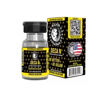 DECA N - 10 ML VIAL (300 MG/ML)