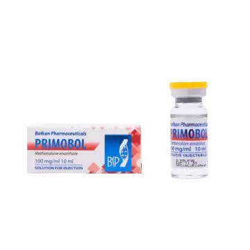 PRIMOBOL INJECTION - 10 ML VIAL (100 MG/ML)