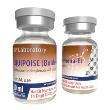 EQUIPOISE - 10ML VIAL (200MG/ML)