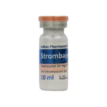 STROMBAJECT AQUA - 10 ML VIAL (50 MG/ML)