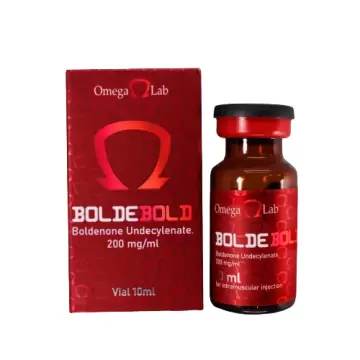 Boldebold 200 - 10 ML/VIAL (200MG/ML)