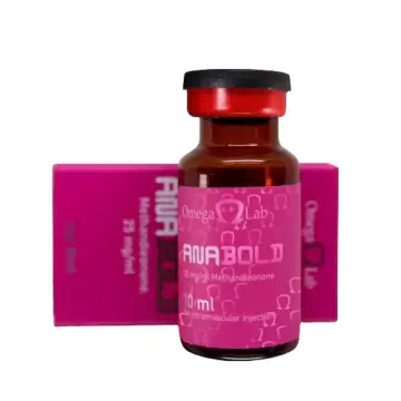 Anabold - 10 ML VIAL (25 MG/ML)