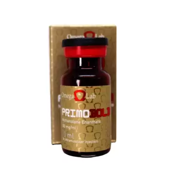 Primobold 100 - 10ML VIAL X 100 MG/ML