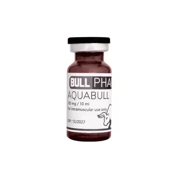 AQUABULL - 10ML VIAL (100 MG/ML)