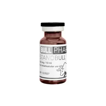 STANOBULL - 10ML VIAL (100 MG/ML)