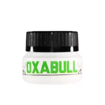 OXABULL - 100 TABS (10 MG/TAB)