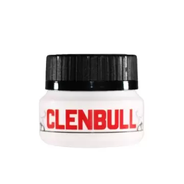 CLENBULL - 100 TABS (25MCG/TAB)