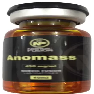 ANOMASS - 10 ML VIAL (450 MG/ML)