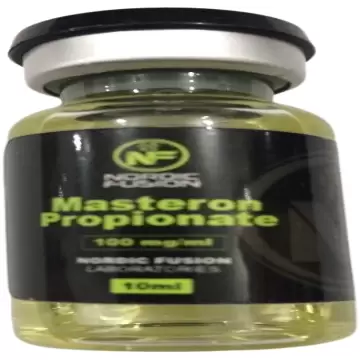 MASTERON PROPIONATE - 10ML (100MG/ML)