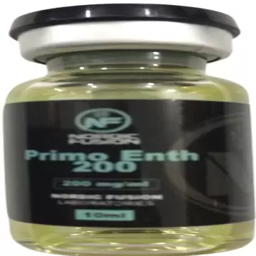 PRIMO ENTH 200 - 10 ML VIAL (200 MG/ML)